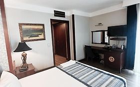 Boutique Princess Hotel